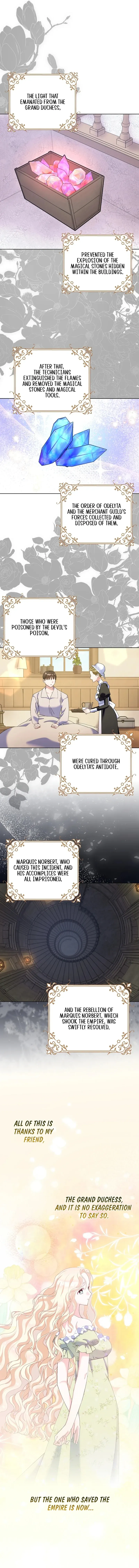 Please Marry Me Again, Husband! Chapter 112 Online - página 9