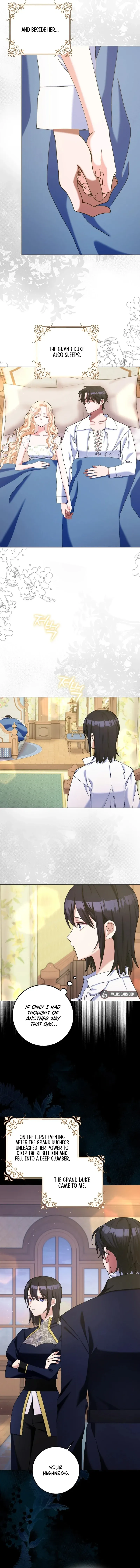 Please Marry Me Again, Husband! Chapter 112 Online - página 11