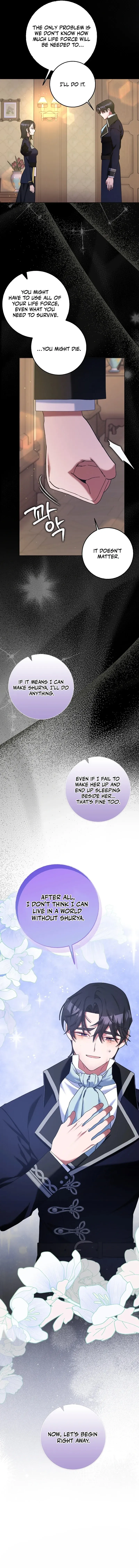 Please Marry Me Again, Husband! Chapter 112 Online - página 13
