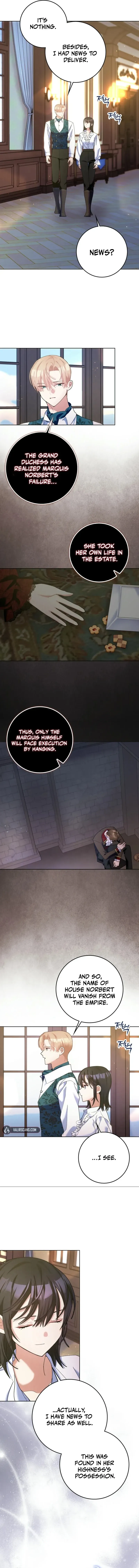 Please Marry Me Again, Husband! Chapter 113 Online - página 2
