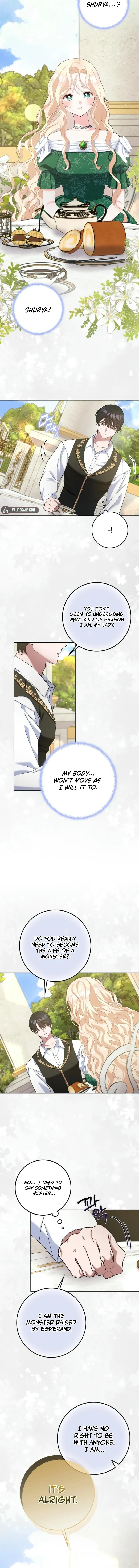 Please Marry Me Again, Husband! Chapter 113 Online - página 5