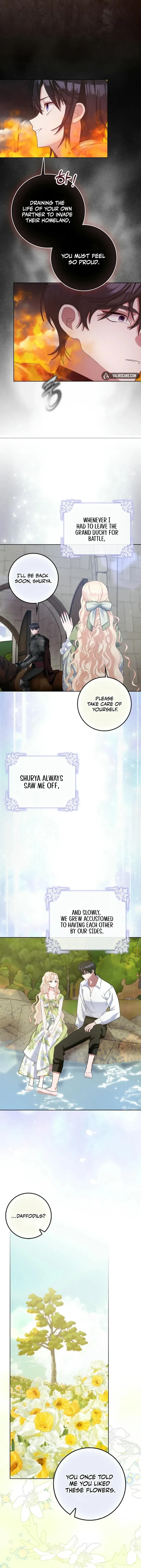 Please Marry Me Again, Husband! Chapter 113 Online - página 9