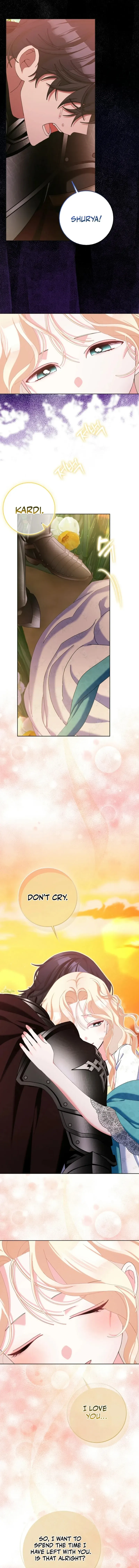 Please Marry Me Again, Husband! Chapter 113 Online - página 14