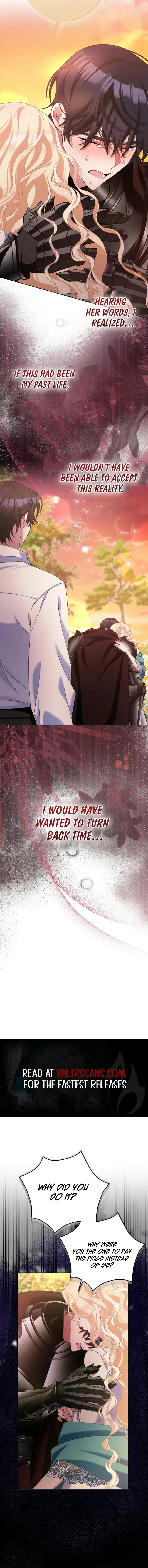 Please Marry Me Again, Husband! Chapter 113 Online - página 15