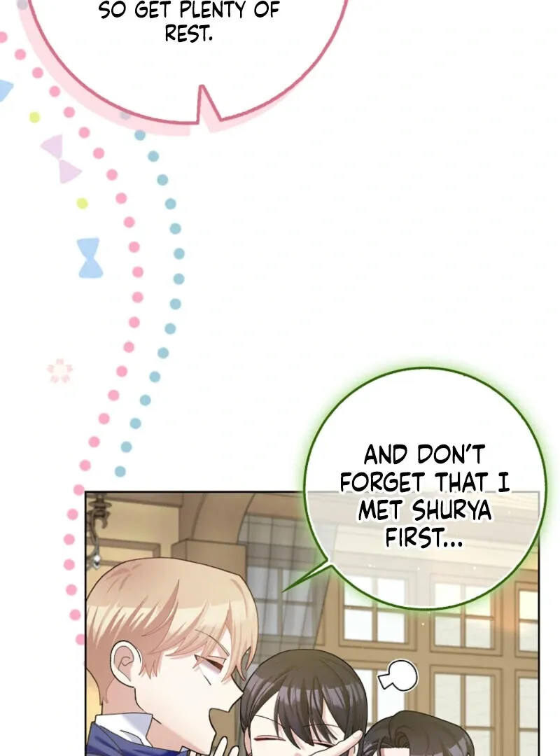 Please Marry Me Again, Husband! Chapter 116 Online - página 74