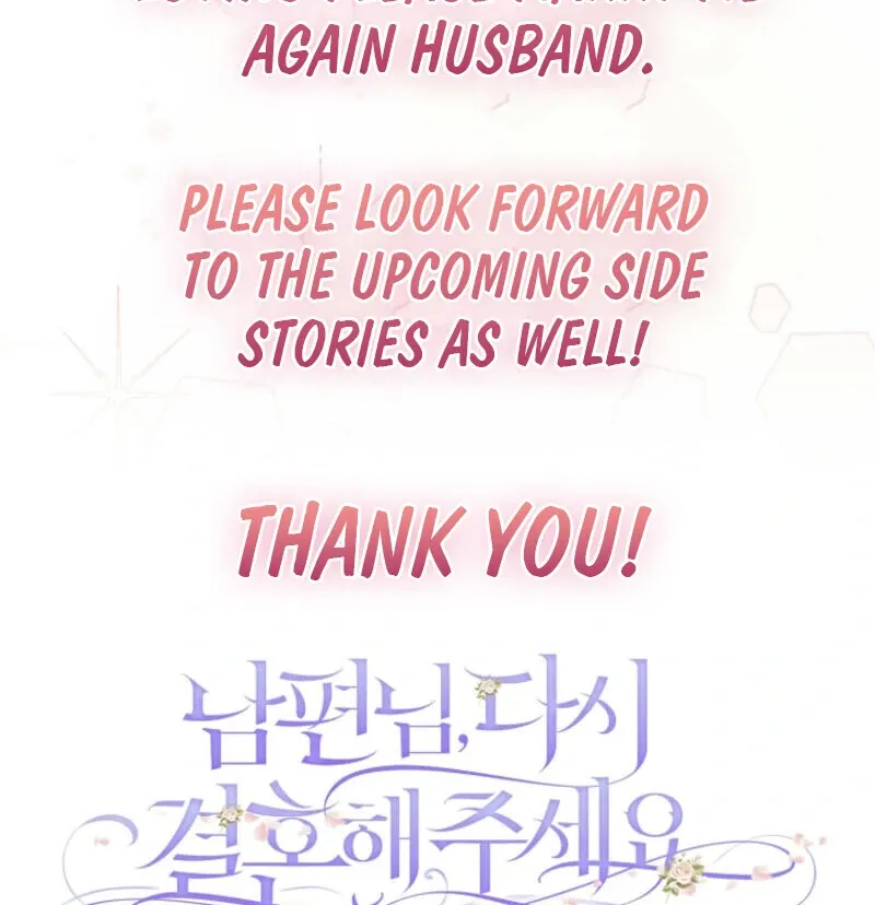 Please Marry Me Again, Husband! Chapter 116 Online - página 104