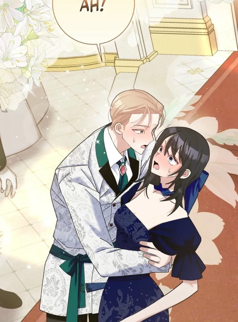 Please Marry Me Again, Husband! Chapter 119 Online - página 3