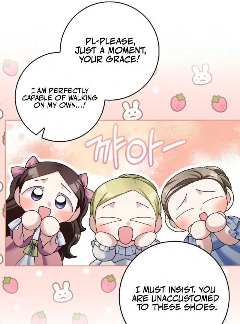 Please Marry Me Again, Husband! Chapter 119 Online - página 14