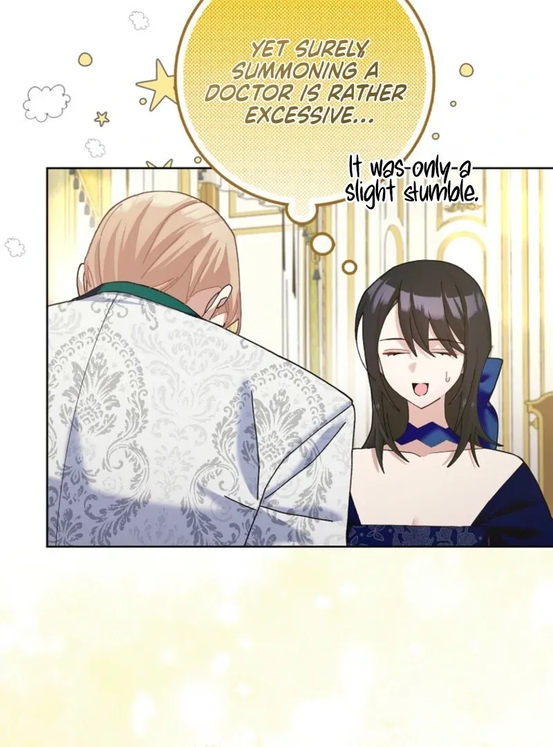 Please Marry Me Again, Husband! Chapter 119 Online - página 30