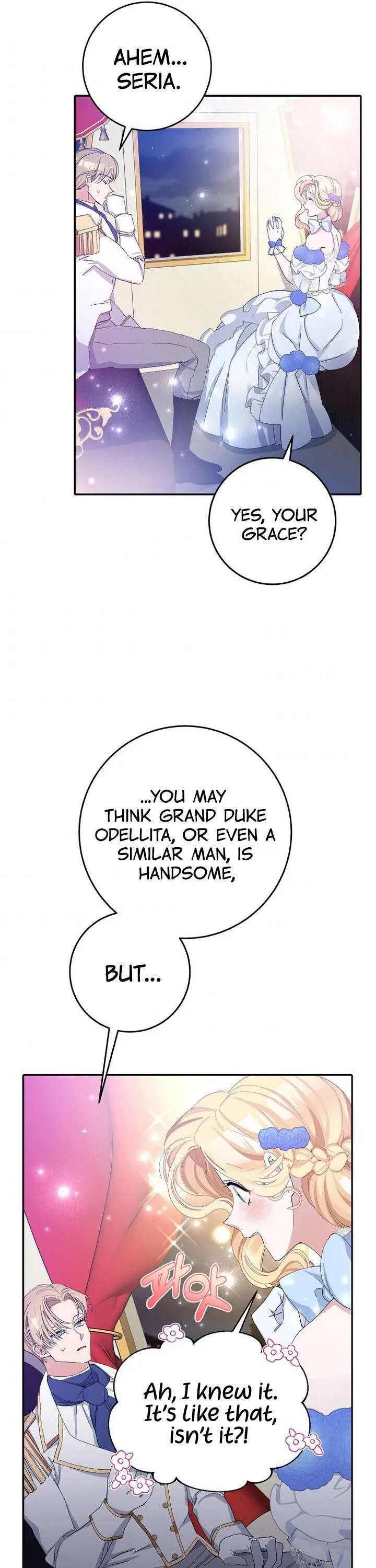 Please Marry Me Again, Husband! Chapter 12 Online - página 3
