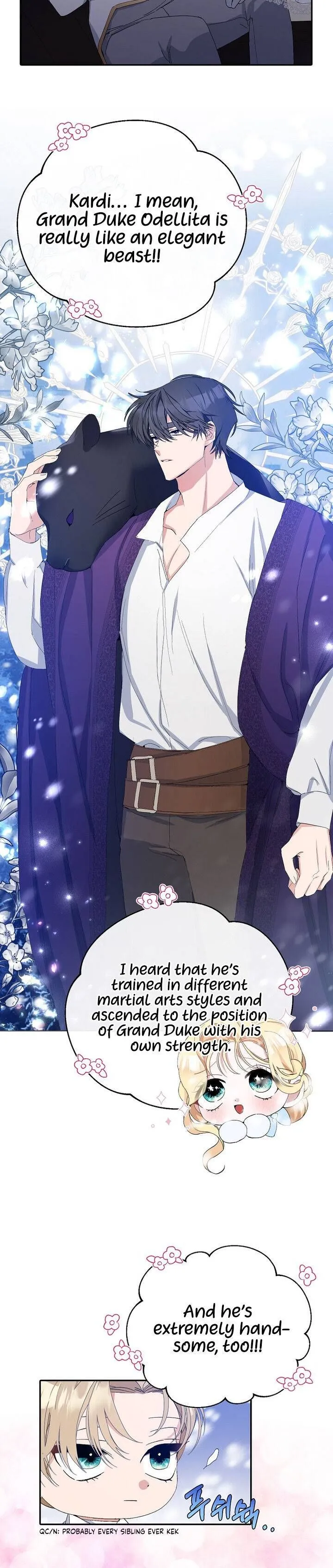 Please Marry Me Again, Husband! Chapter 12 Online - página 4