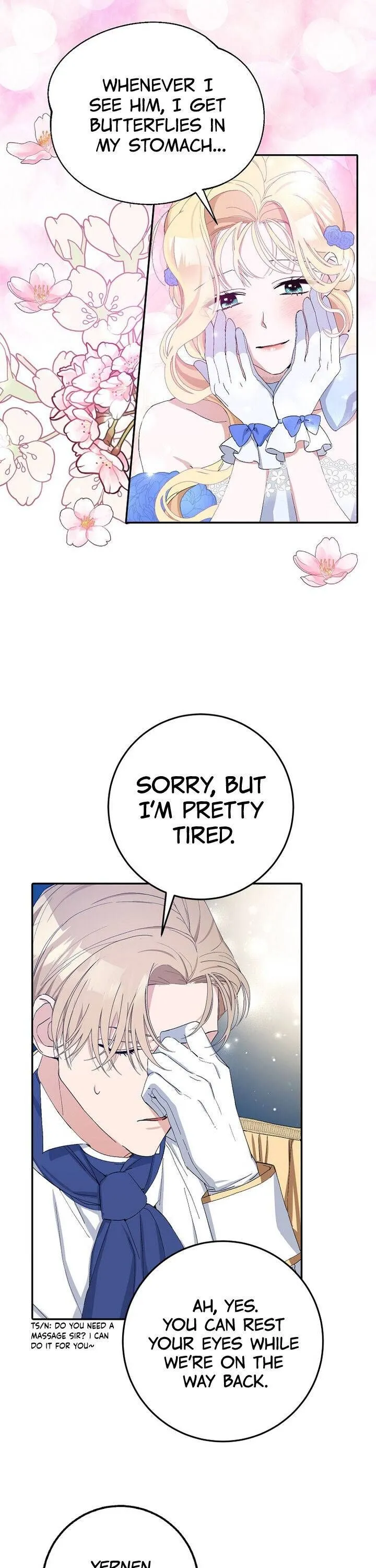 Please Marry Me Again, Husband! Chapter 12 Online - página 5
