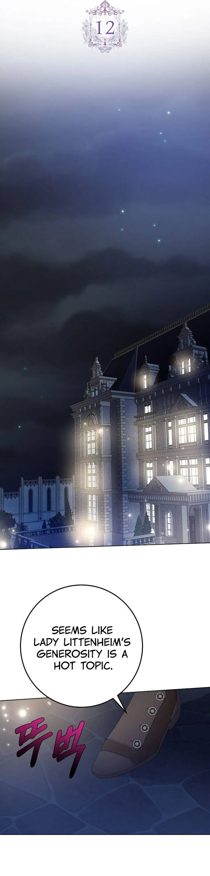 Please Marry Me Again, Husband! Chapter 12 Online - página 7