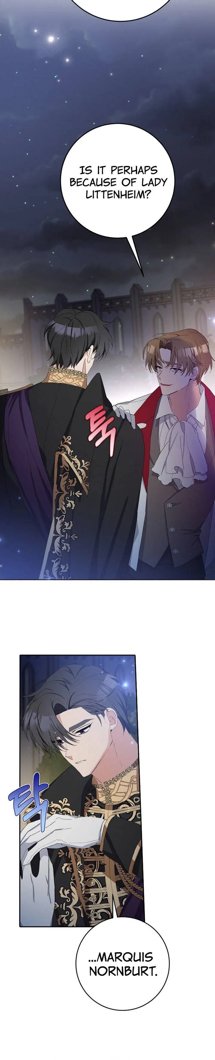 Please Marry Me Again, Husband! Chapter 12 Online - página 10