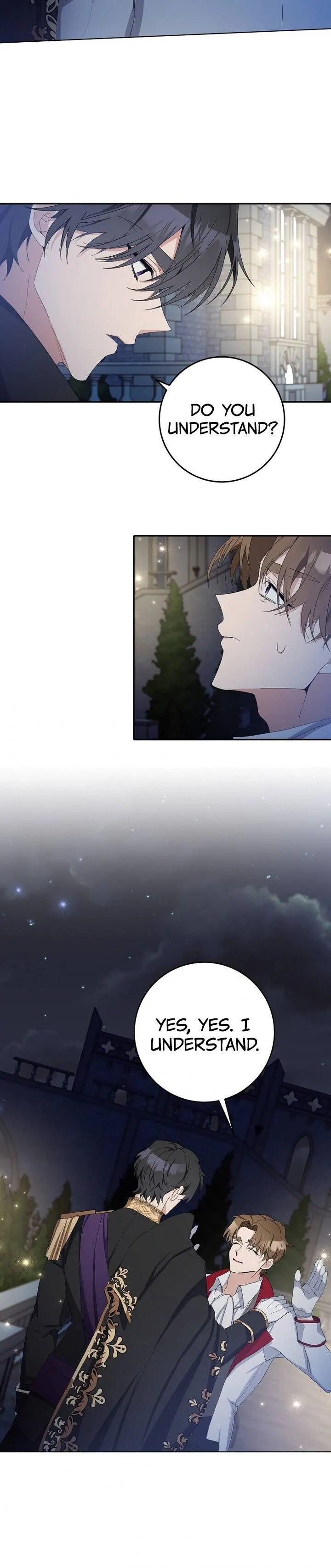 Please Marry Me Again, Husband! Chapter 12 Online - página 12