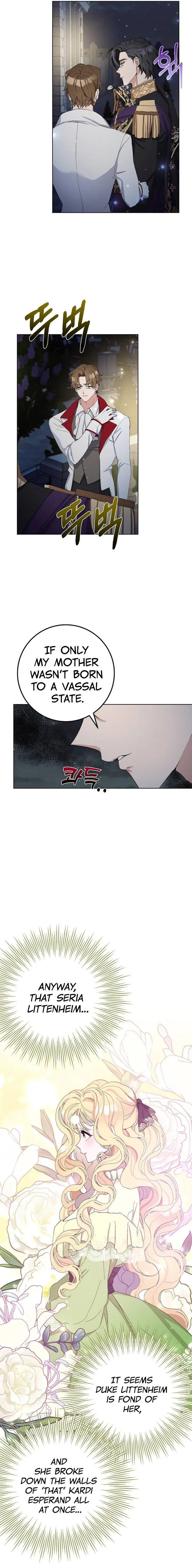 Please Marry Me Again, Husband! Chapter 12 Online - página 13