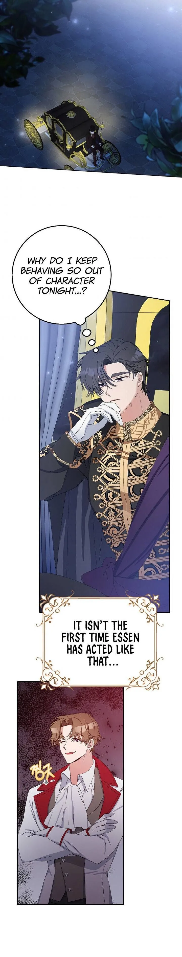 Please Marry Me Again, Husband! Chapter 12 Online - página 15