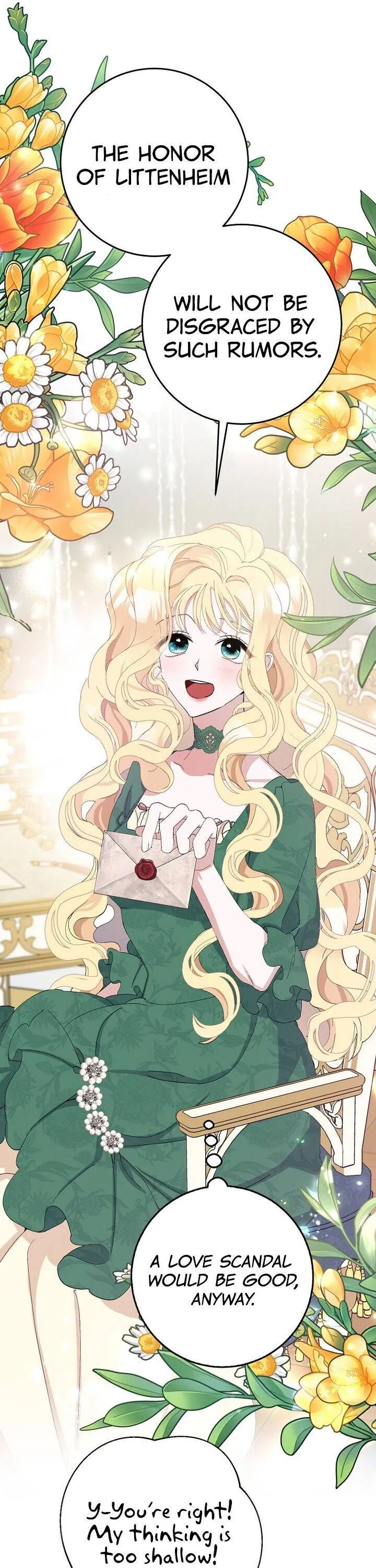 Please Marry Me Again, Husband! Chapter 12 Online - página 22