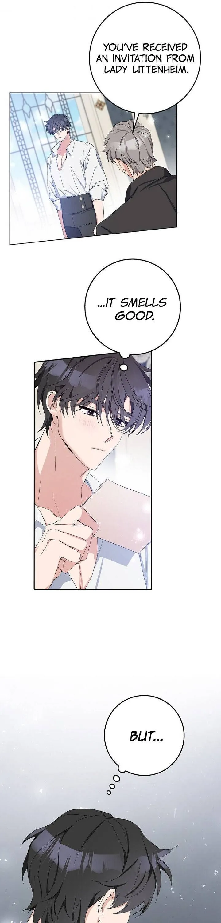 Please Marry Me Again, Husband! Chapter 12 Online - página 24