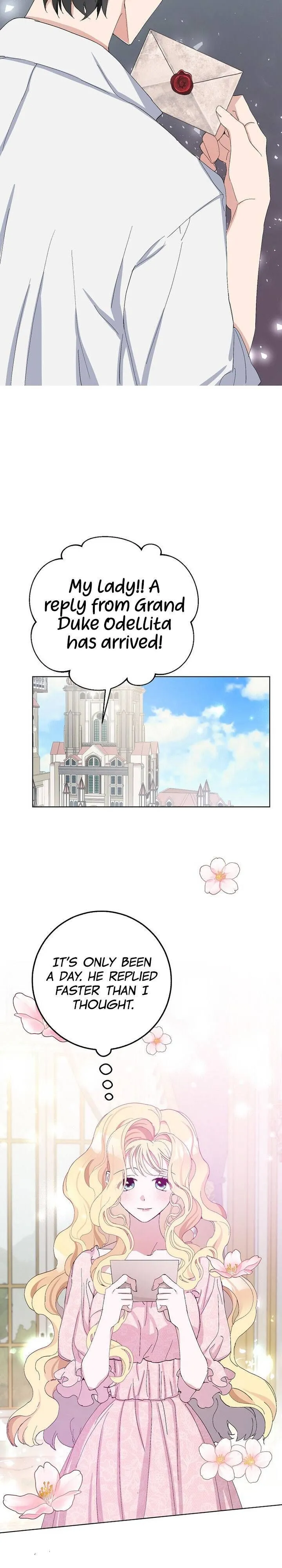 Please Marry Me Again, Husband! Chapter 12 Online - página 25