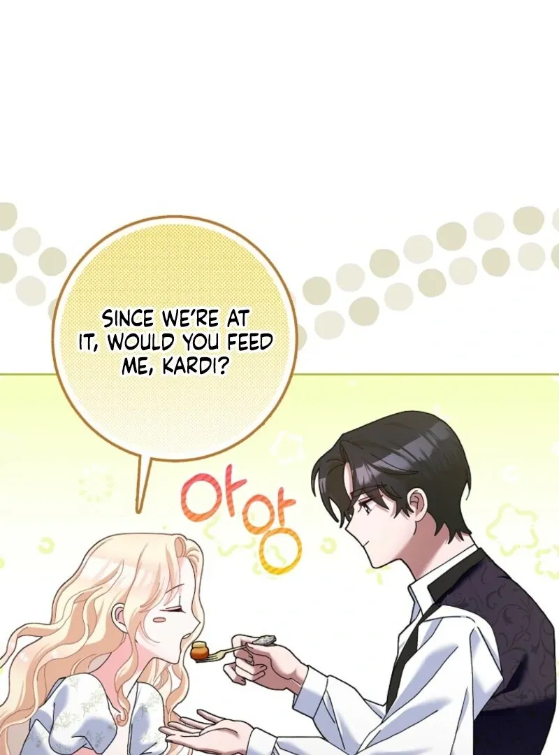 Please Marry Me Again, Husband! Chapter 120 Online - página 77