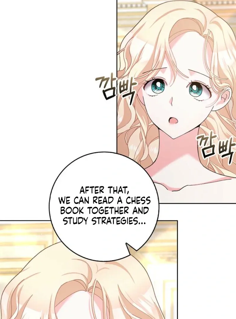 Please Marry Me Again, Husband! Chapter 126 Online - página 17
