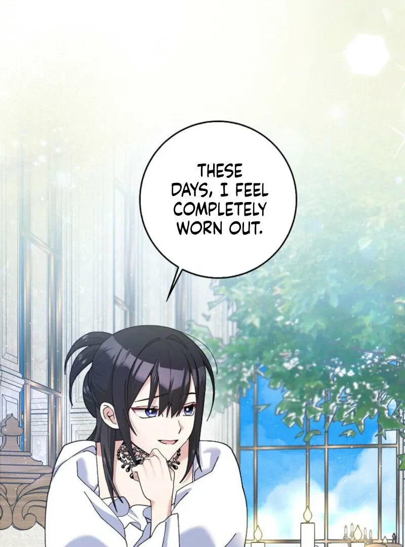 Please Marry Me Again, Husband! Chapter 126 Online - página 80