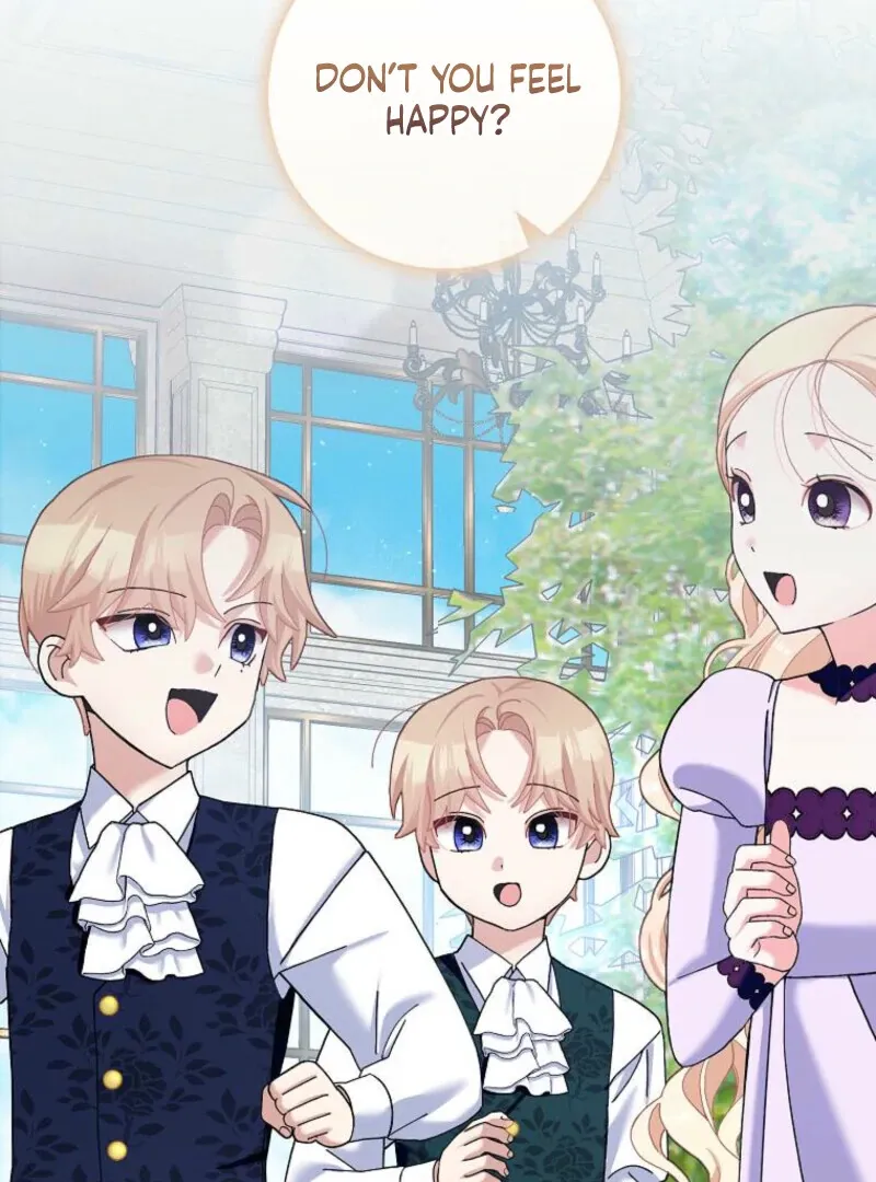 Please Marry Me Again, Husband! Chapter 126 Online - página 86