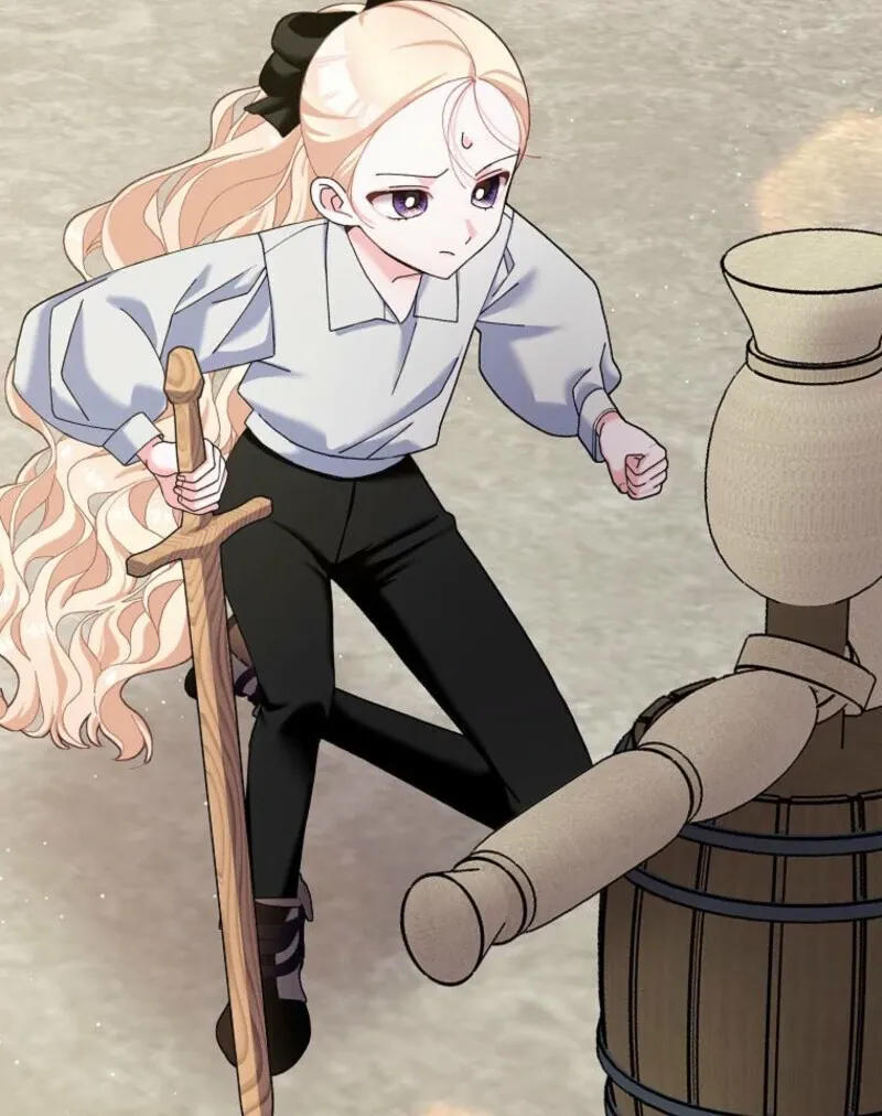 Please Marry Me Again, Husband! Chapter 126 Online - página 102
