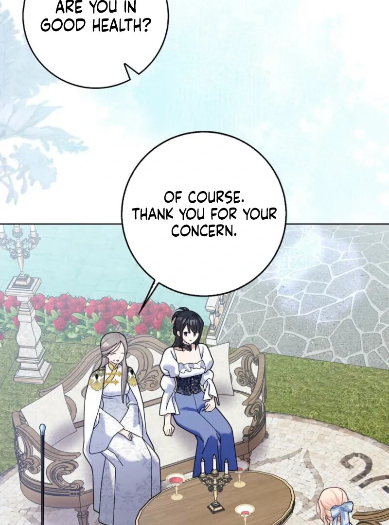 Please Marry Me Again, Husband! Chapter 126 Online - página 110