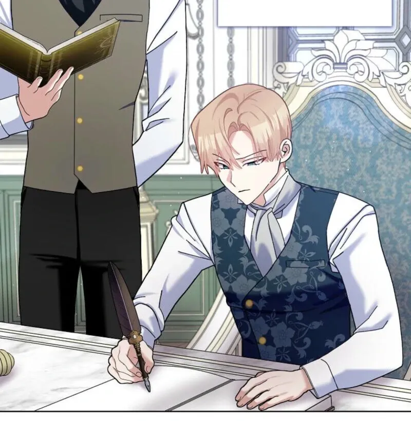 Please Marry Me Again, Husband! Chapter 126 Online - página 116