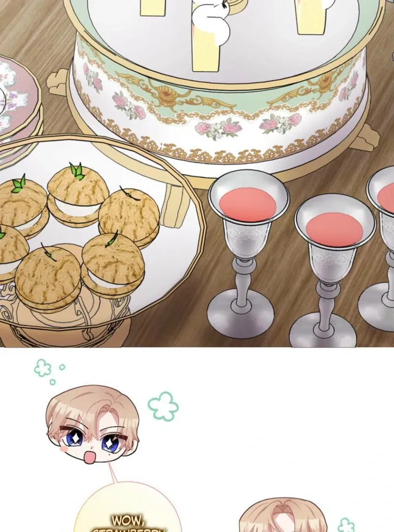 Please Marry Me Again, Husband! Chapter 126 Online - página 122