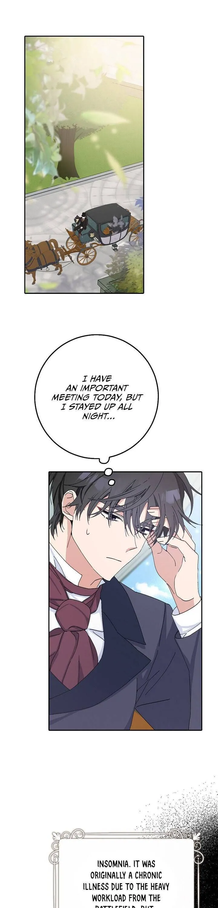 Please Marry Me Again, Husband! Chapter 13 Online - página 5