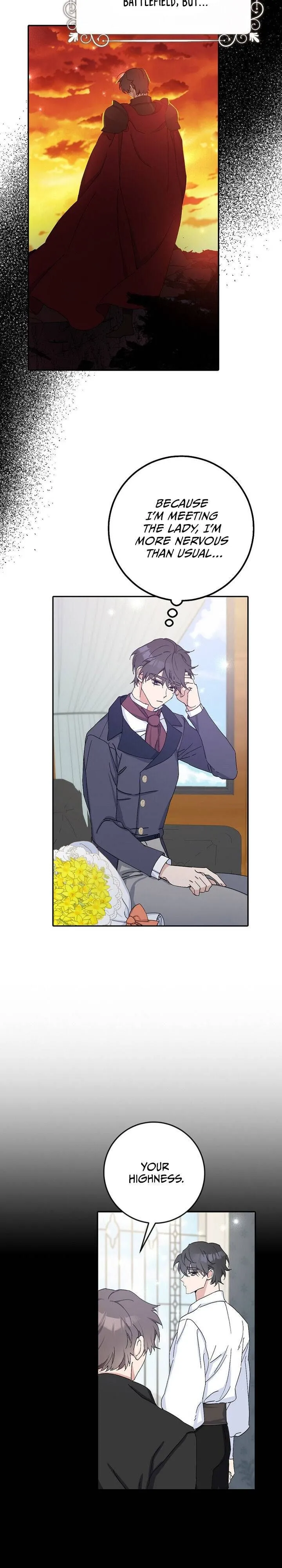 Please Marry Me Again, Husband! Chapter 13 Online - página 6
