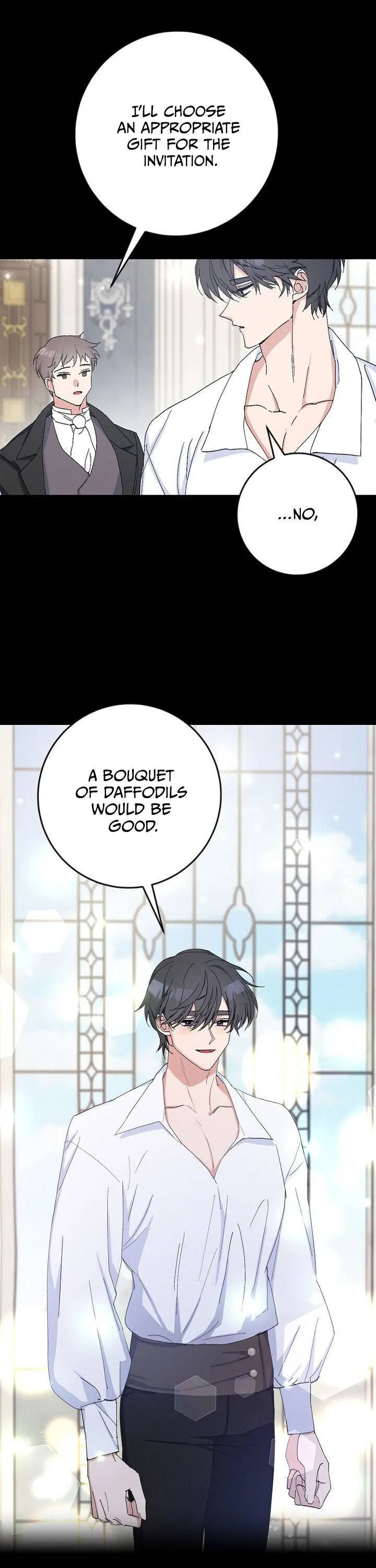 Please Marry Me Again, Husband! Chapter 13 Online - página 7