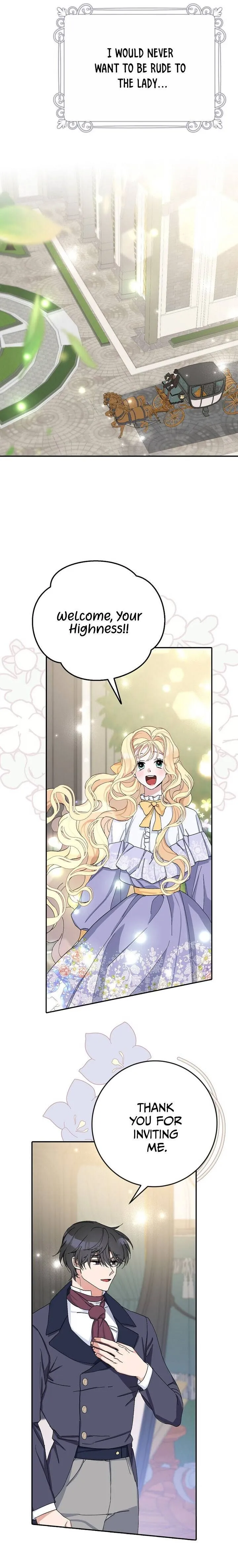 Please Marry Me Again, Husband! Chapter 13 Online - página 9