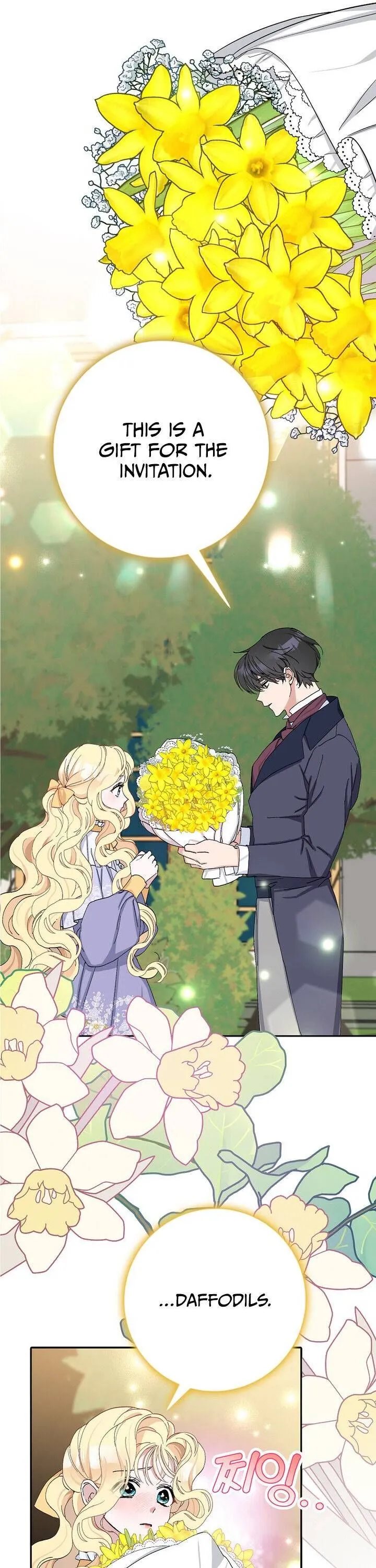 Please Marry Me Again, Husband! Chapter 13 Online - página 10