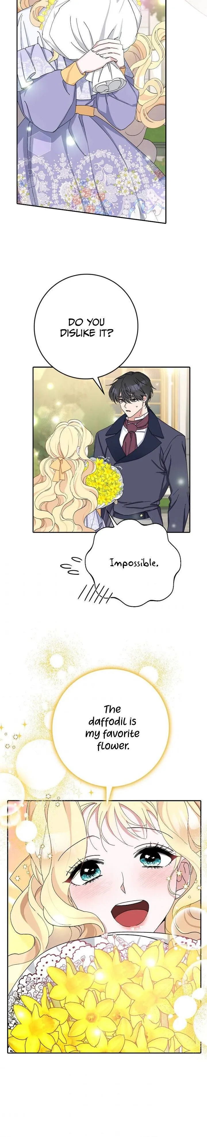 Please Marry Me Again, Husband! Chapter 13 Online - página 11