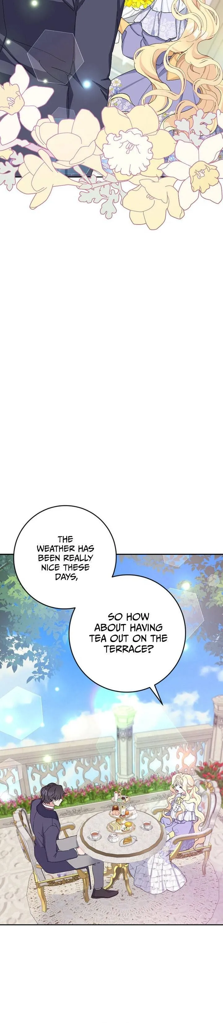 Please Marry Me Again, Husband! Chapter 13 Online - página 13
