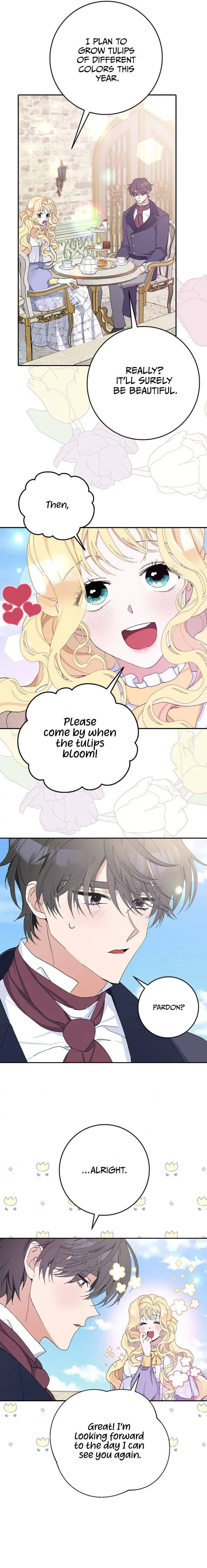 Please Marry Me Again, Husband! Chapter 13 Online - página 14