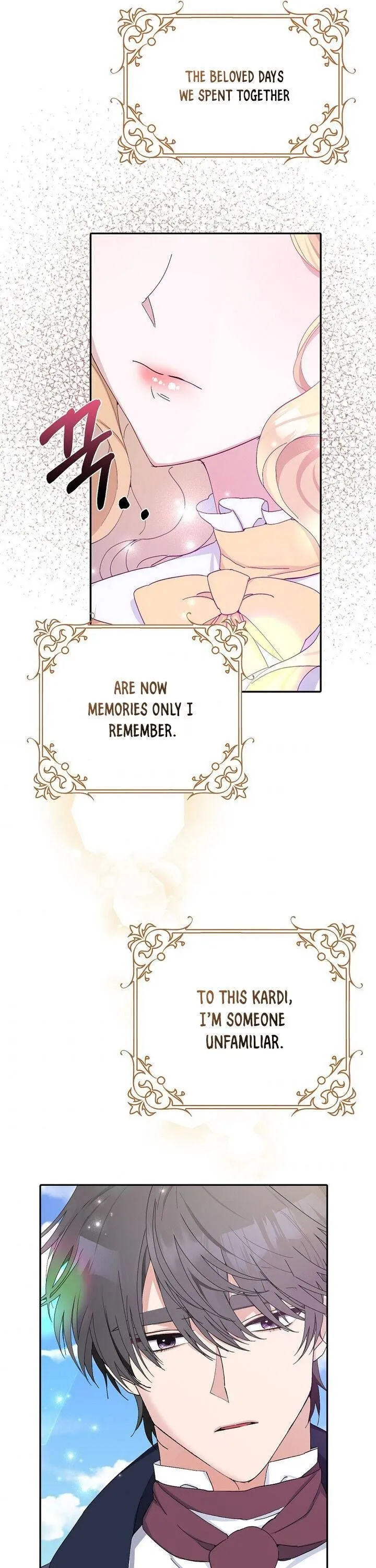 Please Marry Me Again, Husband! Chapter 13 Online - página 17