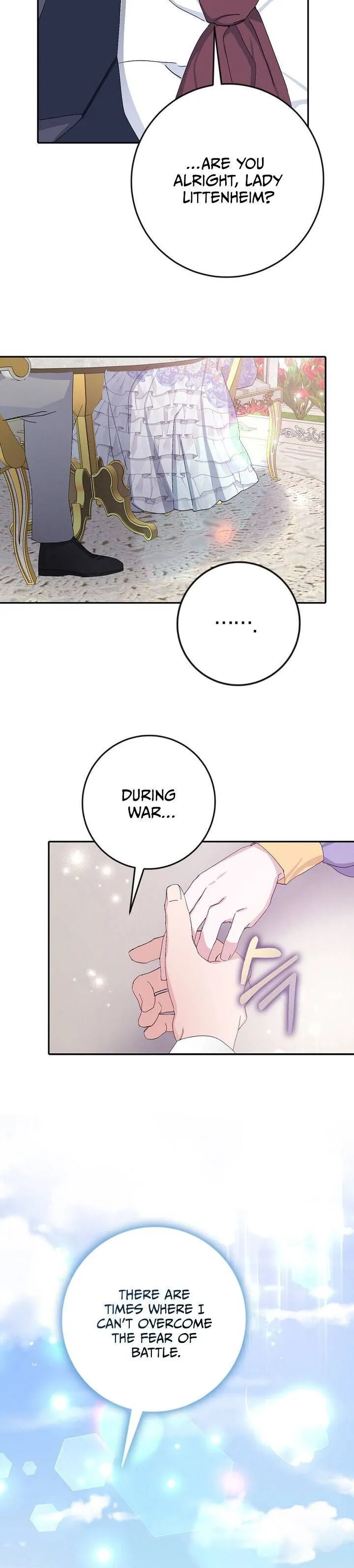 Please Marry Me Again, Husband! Chapter 13 Online - página 18