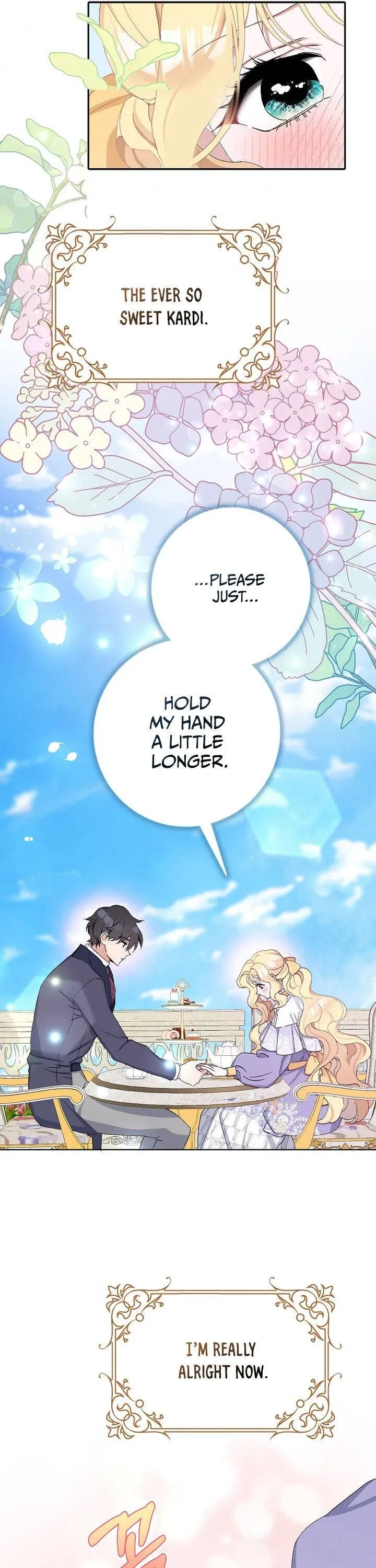 Please Marry Me Again, Husband! Chapter 13 Online - página 21