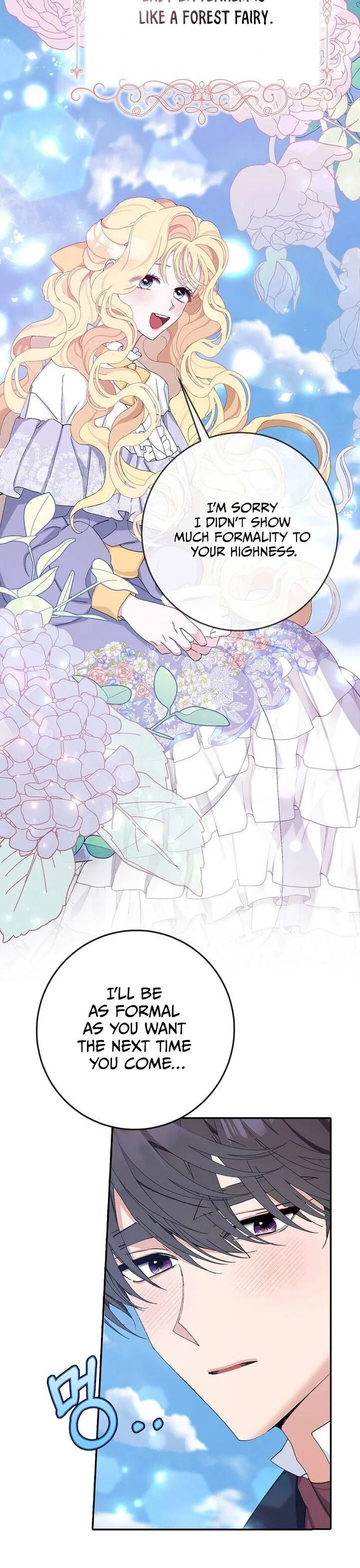 Please Marry Me Again, Husband! Chapter 13 Online - página 24