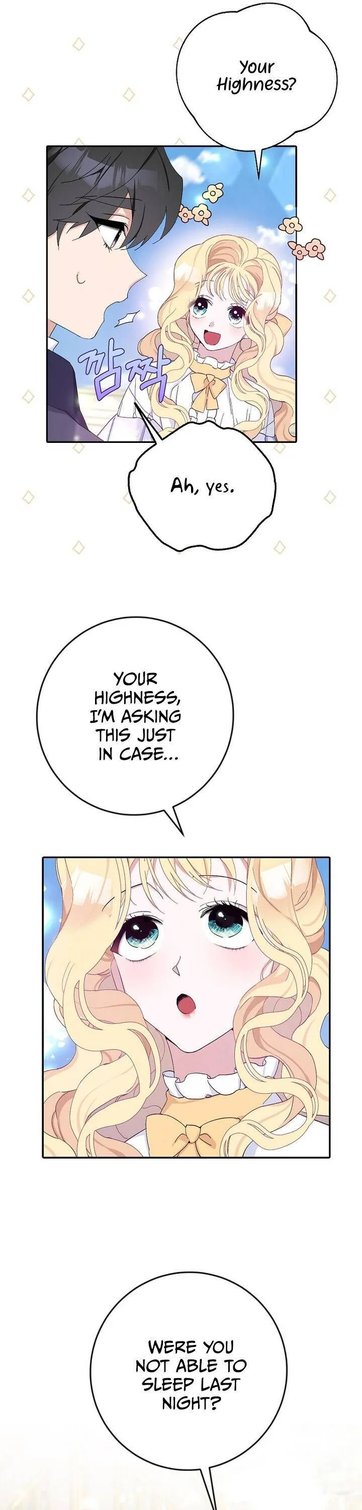 Please Marry Me Again, Husband! Chapter 13 Online - página 25