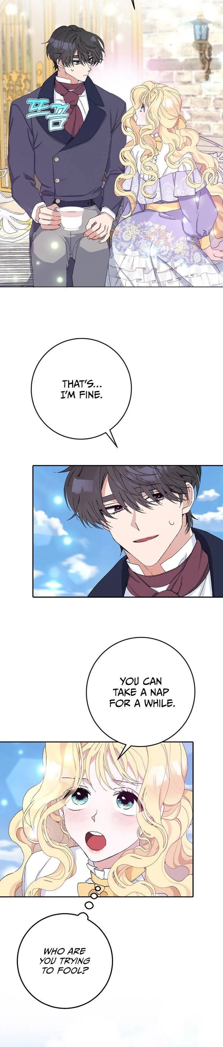 Please Marry Me Again, Husband! Chapter 13 Online - página 26