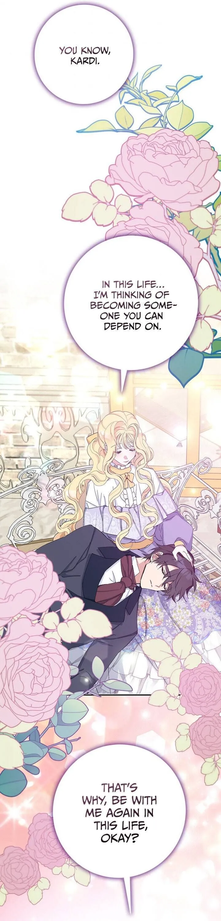 Please Marry Me Again, Husband! Chapter 13 Online - página 30