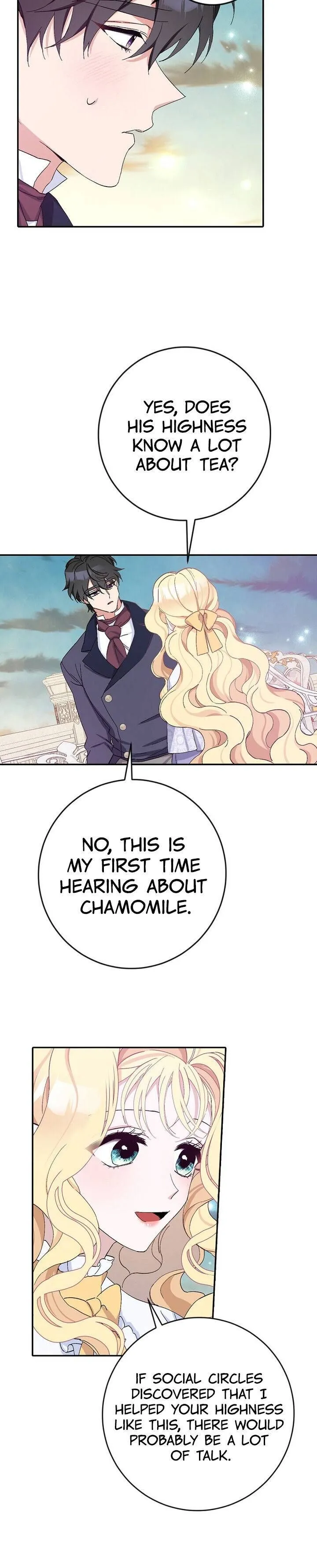 Please Marry Me Again, Husband! Chapter 14 Online - página 9