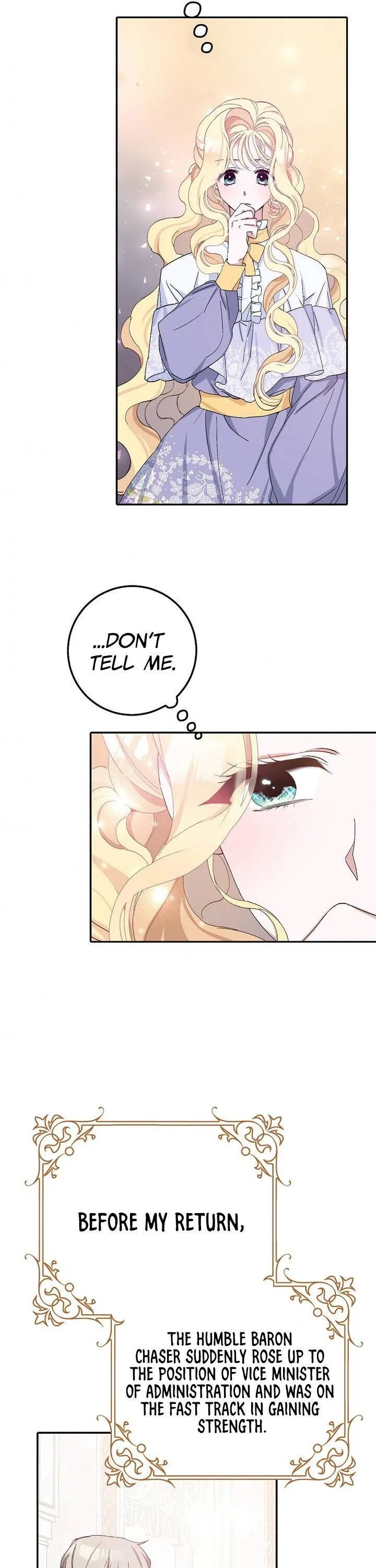 Please Marry Me Again, Husband! Chapter 14 Online - página 21