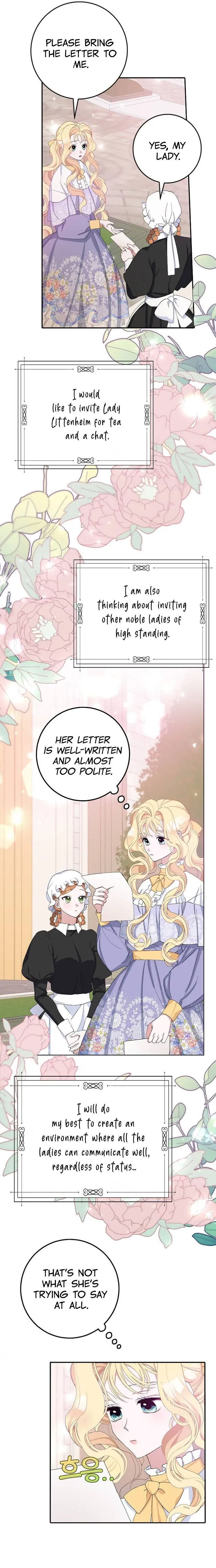 Please Marry Me Again, Husband! Chapter 14 Online - página 23